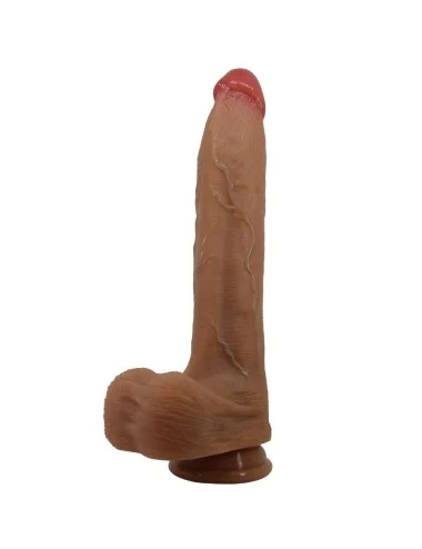 PRETTY LOVE - ADLEY ULTRA REALISTIC DILDO 28 CM