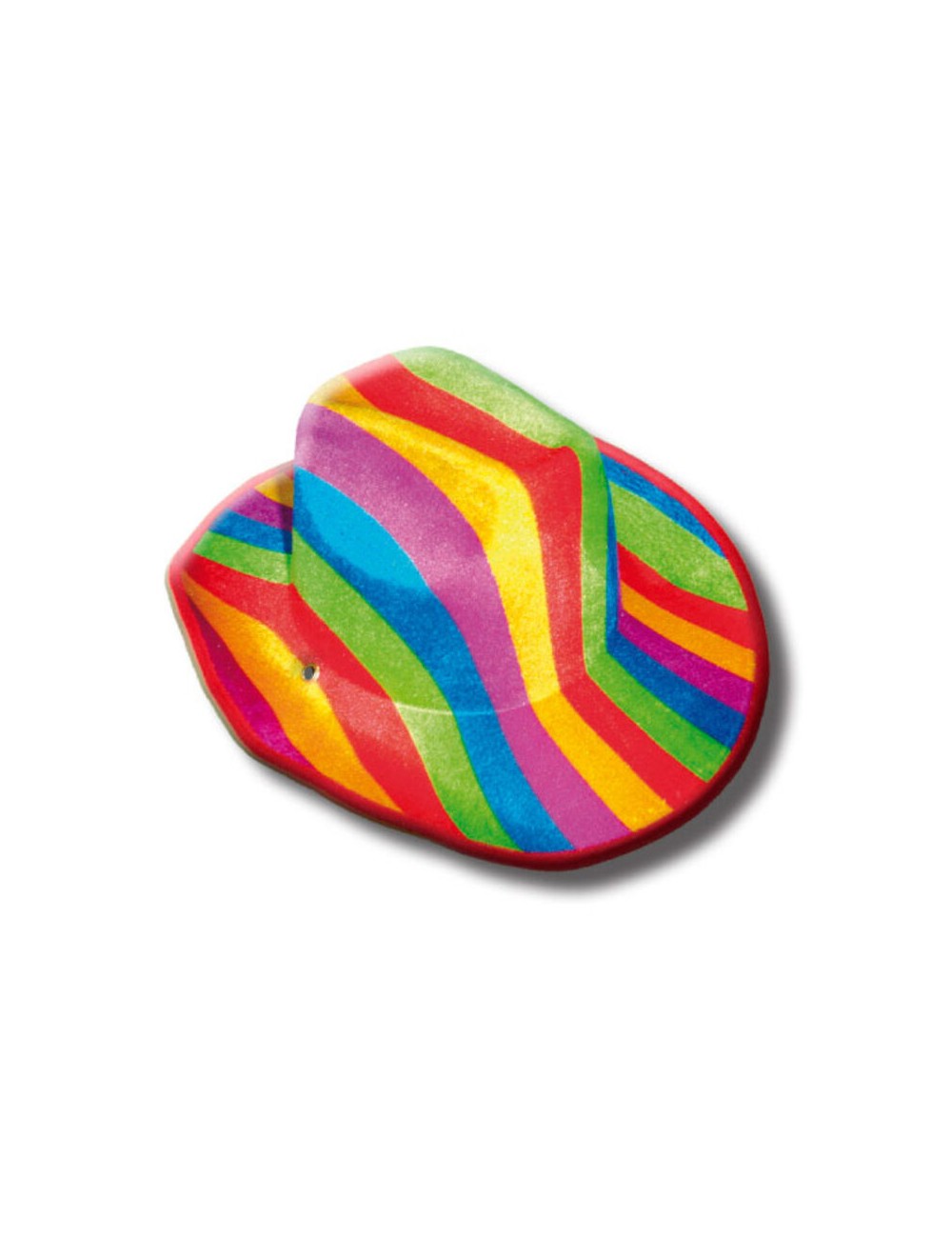 PRIDE - LGBT FLAG HAT PRIDE - LGBT FLAG HAT