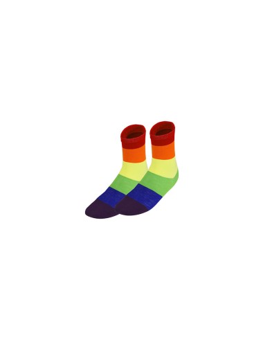 PRIDE - LGBT SOCKS SIZE L/XL