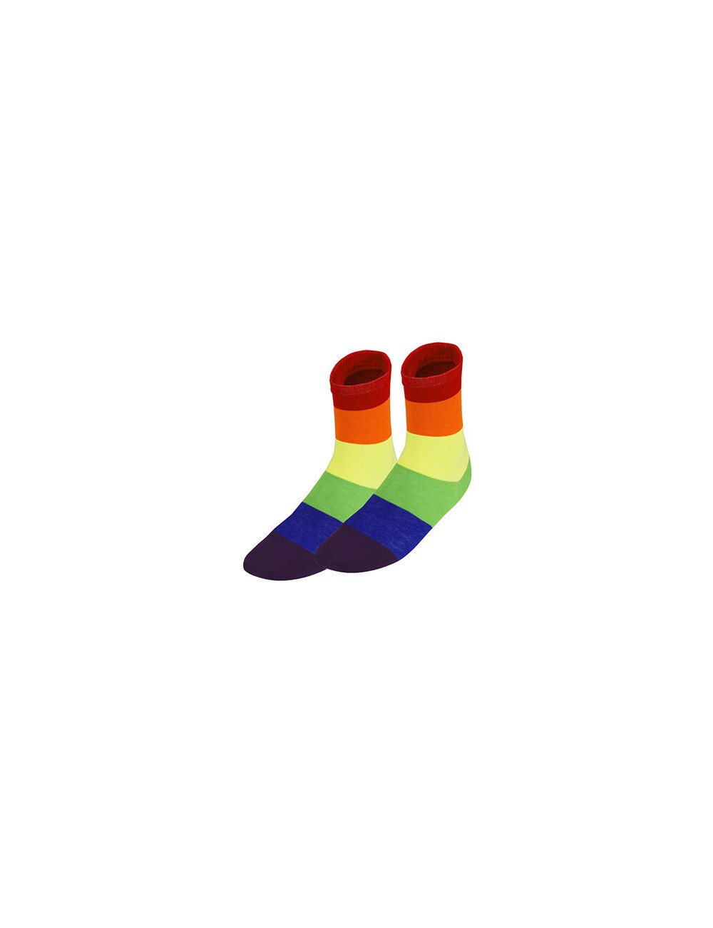 PRIDE - LGBT SOCKS SIZE L/XL PRIDE - LGBT SOCKS SIZE L/XL