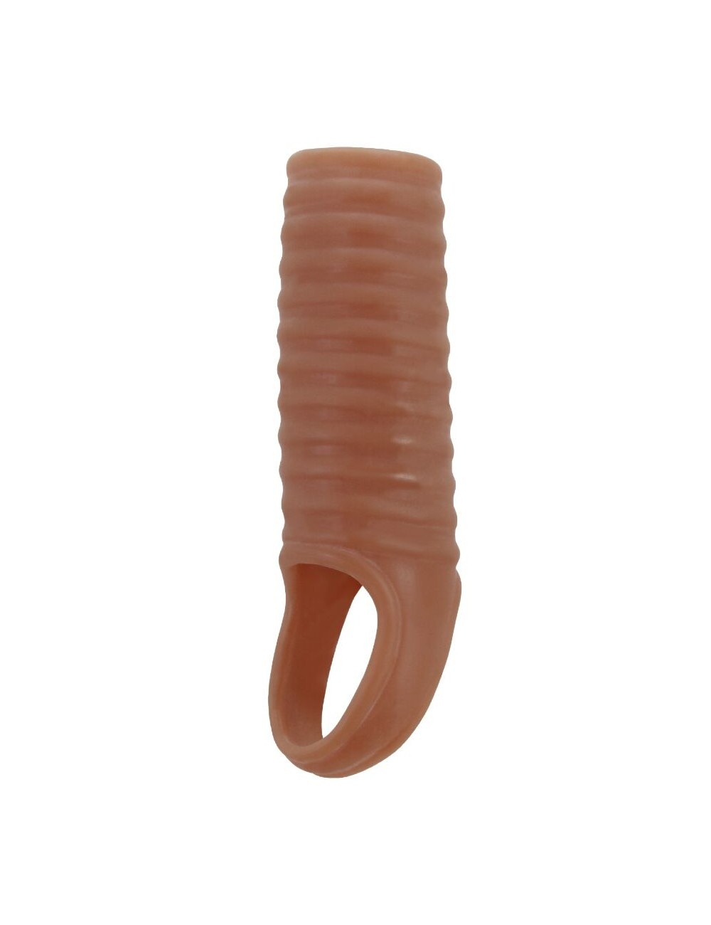 PRETTY LOVE - HARTMAN PENIS SHEATH NATURAL