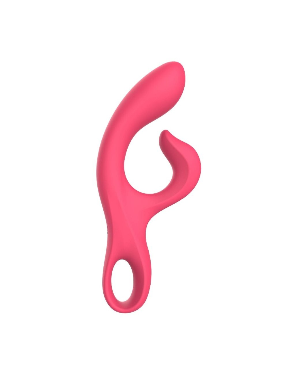XOCOON - ENDLESS ORGASM G-SPOT VIBRATOR FUCHSIA XOCOON - ENDLESS ORGASM G-SPOT VIBRATOR FUCHSIA