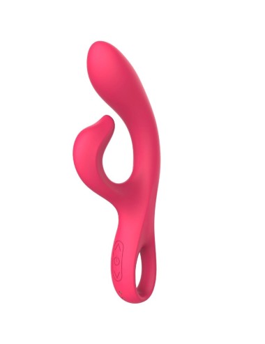 XOCOON - ENDLESS ORGASM G-SPOT VIBRATOR FUCHSIA