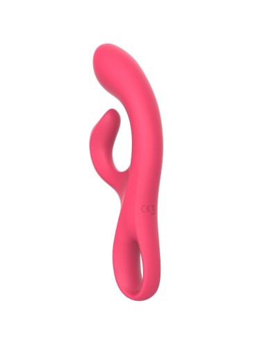 XOCOON - ENDLESS ORGASM G-SPOT VIBRATOR FUCHSIA