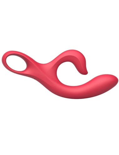 XOCOON - ENDLESS ORGASM G-SPOT VIBRATOR FUCHSIA