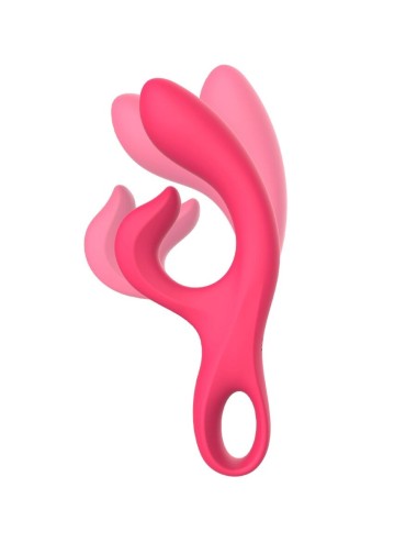 XOCOON - ENDLESS ORGASM G-SPOT VIBRATOR FUCHSIA