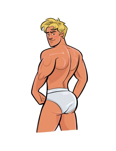 FLESHLIGHT FANTASY - POWER BOTTOM BOY ANO MASTURBADOR