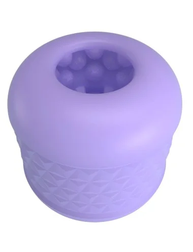PRETTY LOVE - CORY MALE MASTURBATOR PURPLE