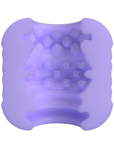 PRETTY LOVE - CORY MALE MASTURBATOR PURPLE