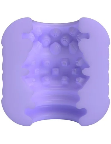 PRETTY LOVE - CORY MALE MASTURBATOR PURPLE