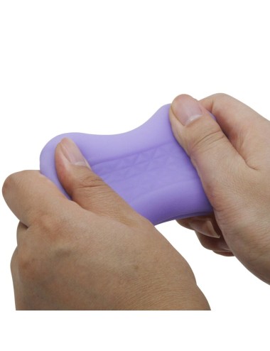 PRETTY LOVE - CORY MALE MASTURBATOR PURPLE