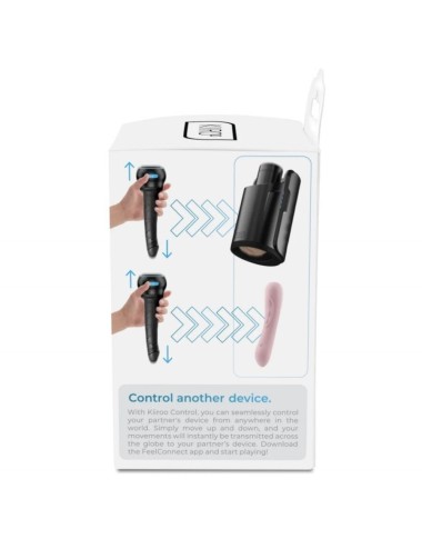 KIIROO - CONTROL DILDO ADAPTER