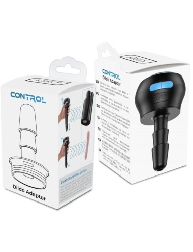 KIIROO - CONTROL DILDO ADAPTER