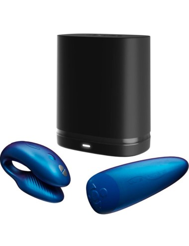 WE-VIBE - CHORUS COSMIC BLUE