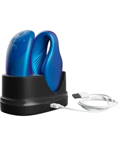 WE-VIBE - CHORUS COSMIC BLUE