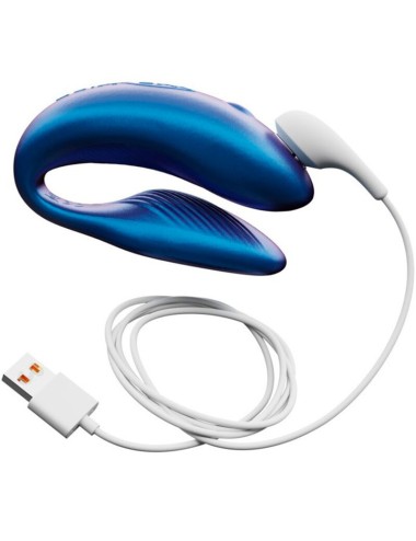 WE-VIBE - CHORUS COSMIC BLUE