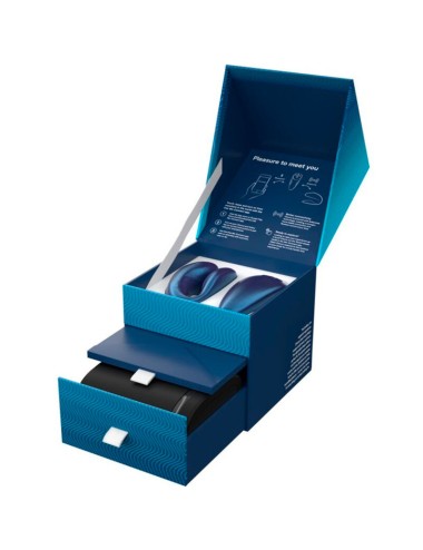 WE-VIBE - CHORUS COSMIC BLUE