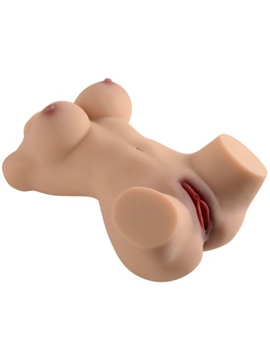 XISE - VERA REALISTIC FEMALE TORSO
