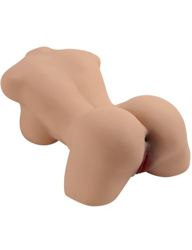 XISE - VERA REALISTIC FEMALE TORSO