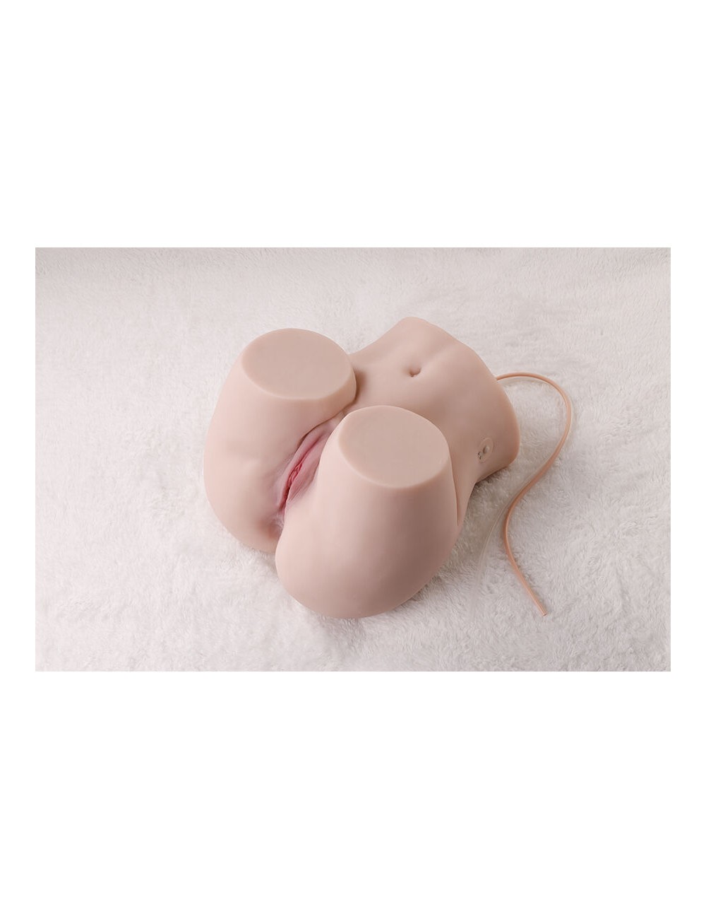 XISE - MIGNON SUCKING REALISTIC VAGINA MASTURBATOR WITH VIBRATION AND STIMULATING WAVES AND REMOTE CONTROL 6 KG XISE - MIGNON SUCKING REALISTIC VAGINA MASTURBATOR WITH VIBRATION AND STIMULATING WAVES AND REMOTE CONTROL 6 KG