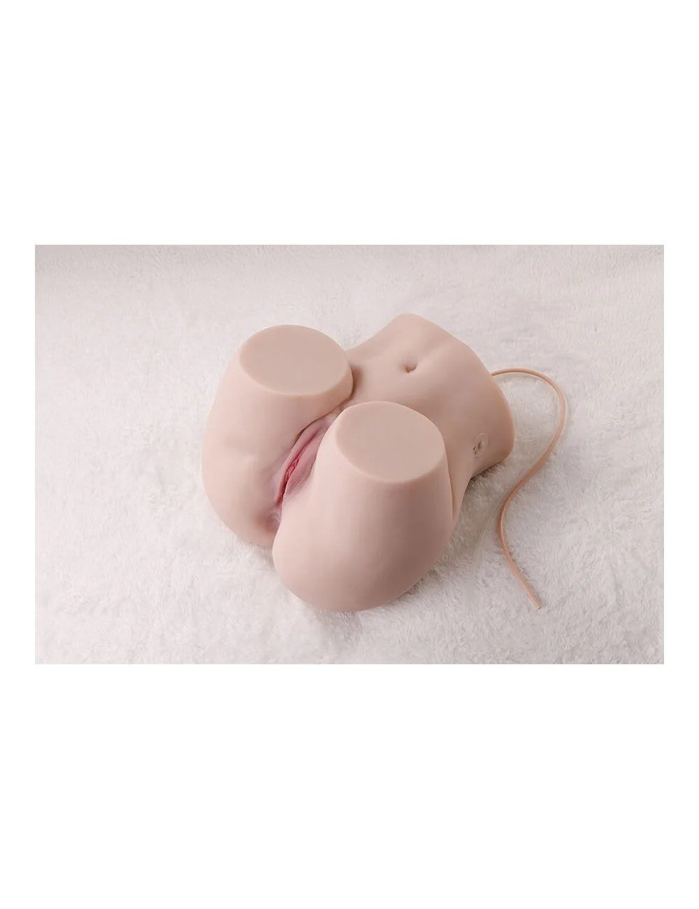 XISE - MIGNON SUCKING REALISTIC VAGINA MASTURBATOR WITH VIBRATION AND STIMULATING WAVES AND REMOTE CONTROL 6 KG XISE - MIGNON SUCKING REALISTIC VAGINA MASTURBATOR WITH VIBRATION AND STIMULATING WAVES AND REMOTE CONTROL 6 KG