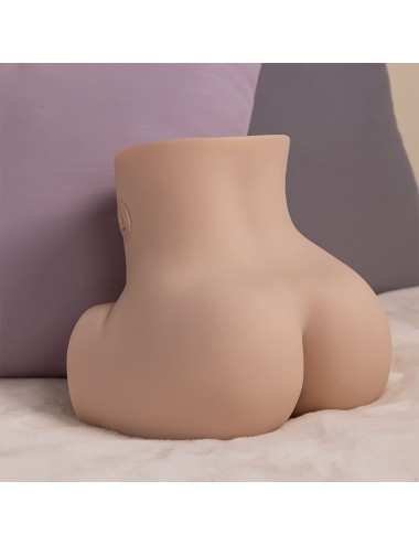 XISE - SYDNI REALISTIC MULTIPOSITION VAGINA MASTURBATOR WITH THRUSTING