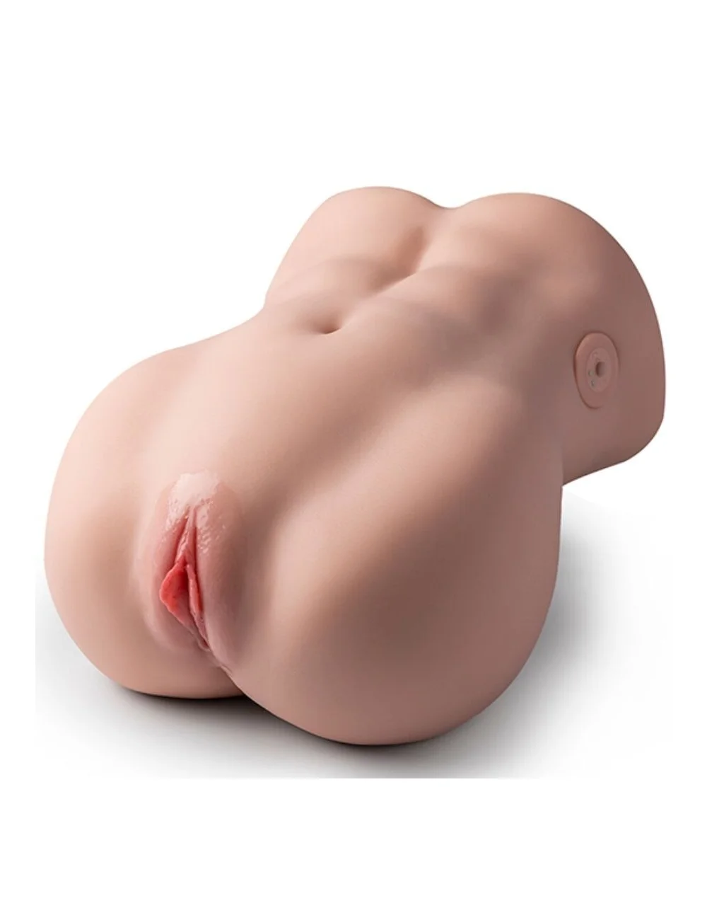 XISE - LYDIA FEMALE VAGINA MASTURBATOR WITH THRUSTING 25 CM XISE - LYDIA FEMALE VAGINA MASTURBATOR WITH THRUSTING 25 CM