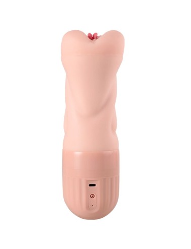 XISE - SUCTROKER V2.0 VI VAGINA MASTURBATOR WITH VIBRATION