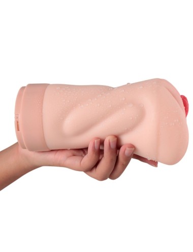 XISE - SUCTROKER V2.0 VI VAGINA MASTURBATOR WITH VIBRATION