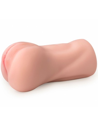 XISE - ELAINE VAGINA MASTURBATOR WITH VIBRATION