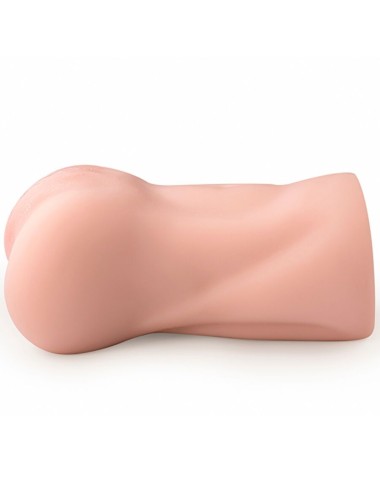 XISE - ELAINE VAGINA MASTURBATOR WITH VIBRATION
