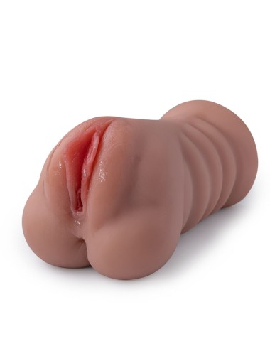 XISE - RAMAR VAGINA MASTURBATOR WITH VIBRATION