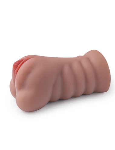 XISE - RAMAR VAGINA MASTURBATOR WITH VIBRATION