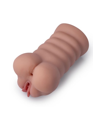 XISE - RAMAR VAGINA MASTURBATOR WITH VIBRATION