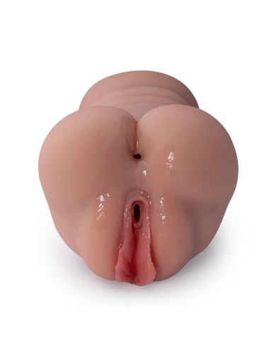 XISE - RAMAR VAGINA MASTURBATOR WITH VIBRATION