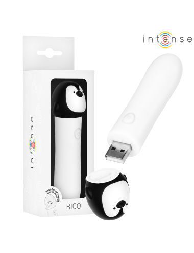 INTENSE - RICH VIBRATING BULLET PENGUIN