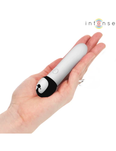 INTENSE - RICH VIBRATING BULLET PENGUIN