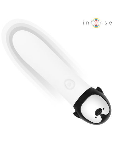 INTENSE - RICH VIBRATING BULLET PENGUIN