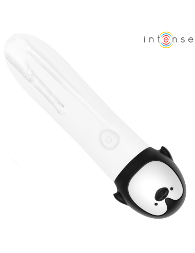 INTENSE - RICH VIBRATING BULLET PENGUIN