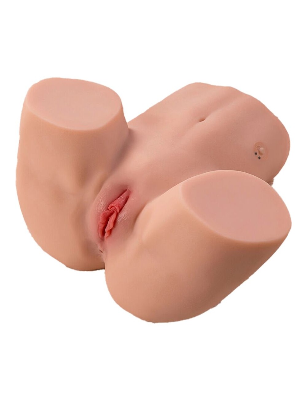 XISE - MAYA SUCKING REALISTIC VAGINA AND ANUS MASTURBATOR WITH VIBRATION AND STIMULATING WAVES 4.5 KG XISE - MAYA SUCKING REALISTIC VAGINA AND ANUS MASTURBATOR WITH VIBRATION AND STIMULATING WAVES 4.5 KG