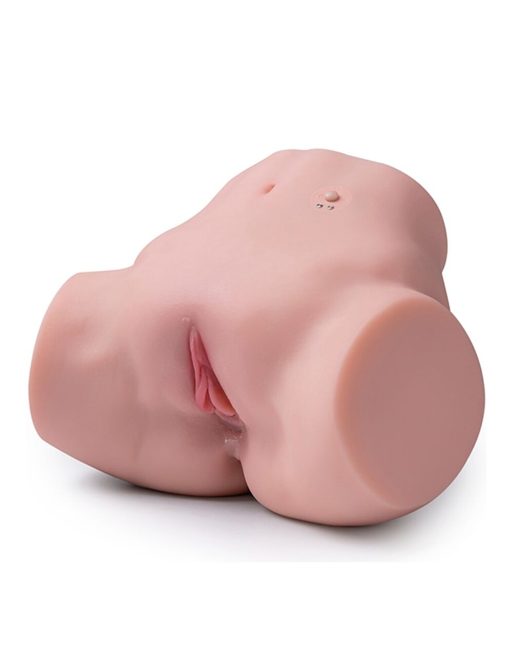 XISE - TRACY VIBRATING REALISTIC MULTIPOSITION VAGINA AND ANUS MASTURBATOR XISE - TRACY VIBRATING REALISTIC MULTIPOSITION VAGINA AND ANUS MASTURBATOR