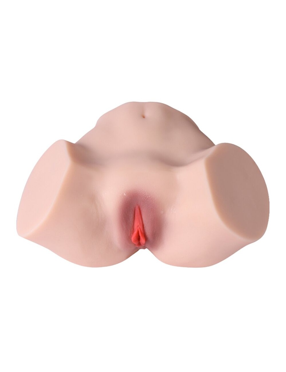 XISE - FANNY MULTIPOSITION REALISTIC VAGINA AND ANUS MASTURBATOR XISE - FANNY MULTIPOSITION REALISTIC VAGINA AND ANUS MASTURBATOR