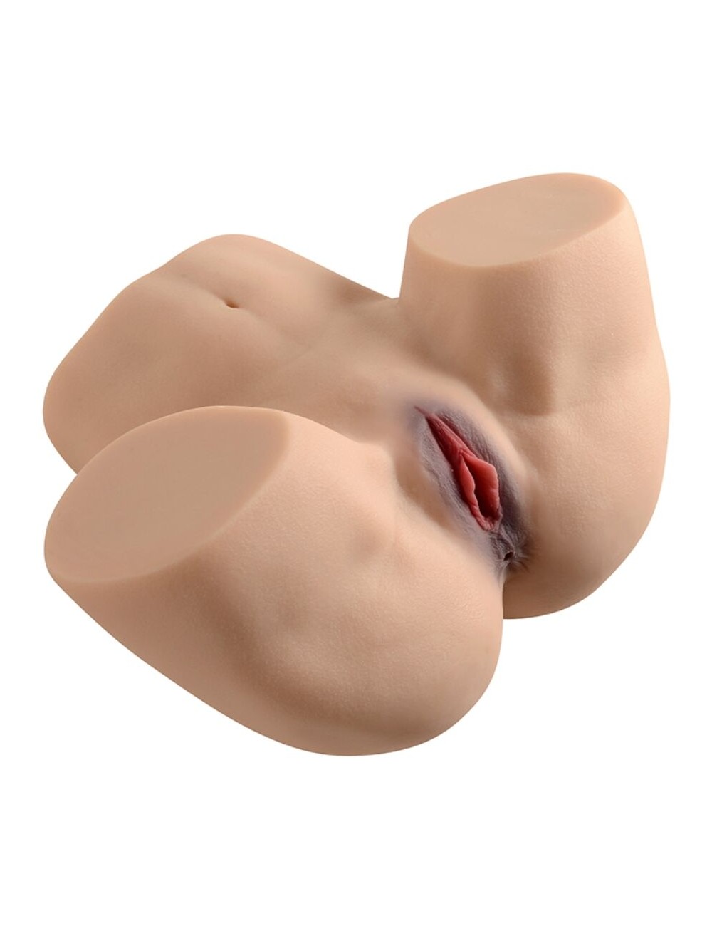 XISE - KALLY REALISTIC MULTIPOSITION VAGINA AND ANUS MASTURBATOR XISE - KALLY REALISTIC MULTIPOSITION VAGINA AND ANUS MASTURBATOR