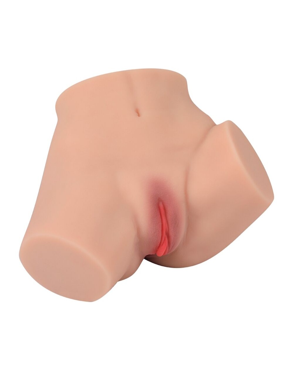 XISE - EVA MULTI-POSITION REALISTIC VAGINA AND ANUS MASTURBATOR XISE - EVA MULTI-POSITION REALISTIC VAGINA AND ANUS MASTURBATOR