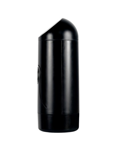 SHEQU - FANNY VAGINA MASTURBATOR WITH VIBRATION