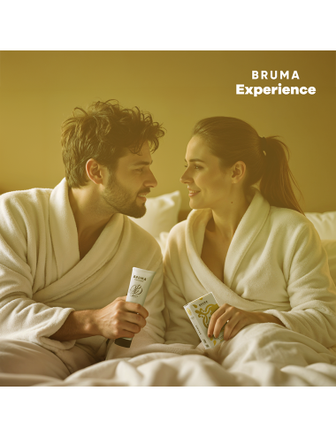 BRUMA XPERIENCE - STIMULATING SWEET PINA COLADA TEMPTATION PACK