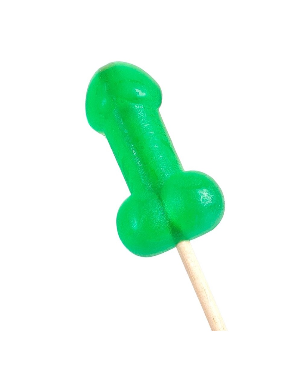 SECRETPLAY - MINT CANDY PENIS LOLLIPOP WITH COOLING EFFECT SECRETPLAY - MINT CANDY PENIS LOLLIPOP WITH COOLING EFFECT