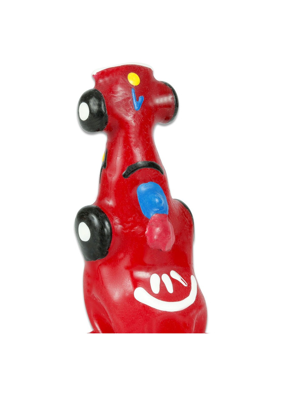 CONDOMERIE - HANDPAINTED NOVELTY CONDOMS RACING CAR CONDOMERIE - HANDPAINTED NOVELTY CONDOMS RACING CAR