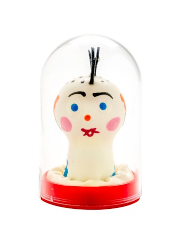 CONDOMERIE - HANDPAINTED NOVELTY CONDOMS PUNK