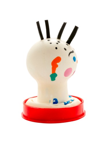 CONDOMERIE - HANDPAINTED NOVELTY CONDOMS PUNK